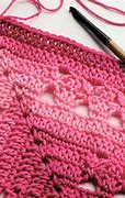 Image result for Red Heart Crochet Afghan Patterns