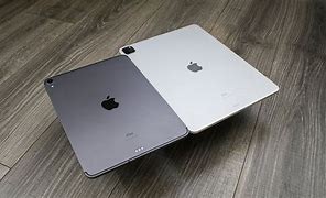 Image result for Silver or Space Gray iPad