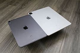 Image result for iPad Space Grey vs Silver