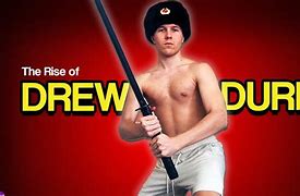 Image result for Angry Drew Durnil