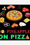 Image result for No Pineapple