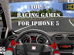 Image result for Racing Games iPhone 5