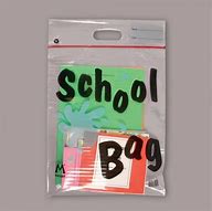 Image result for Clear Sprayground Book Bag