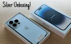 Image result for iPhone 14 Pro New White Box