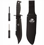 Image result for Bowie Knife Collection