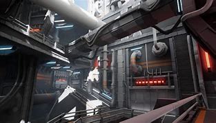 Image result for Sci Fi Factory