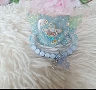 Image result for Aesthetic Binky