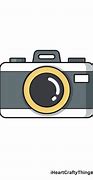 Image result for Camera Cute Easy Drawings