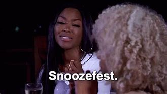 Image result for Snoozefest Meme