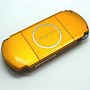 Image result for Yellow PSP Case