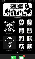 Image result for One Piece Themed Analogue Wathes