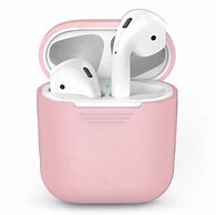 Image result for iPhone 6 Plus Cases for Air Pods in Pink