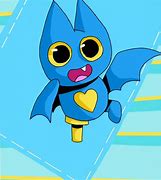 Image result for Bat Toy Drawing