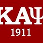 Image result for Colin Kaepernick Kappa Alpha PSI