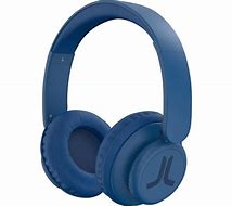 Image result for Temu Blue Headphones