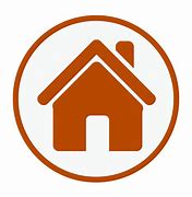 Image result for House Icon Home Button