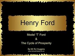 Image result for Continuous Improvement Cycle Henry Ford