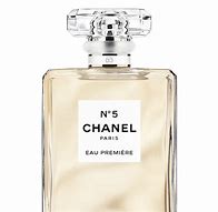 Image result for Chanel Number 5 Perfume Logo