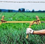 Image result for Barbed Wire Fence Tightener