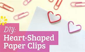 Image result for Paper Clip Tricks