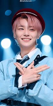 Image result for Jeongin Cute