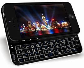 Image result for Cell Phone Case with Keyboard