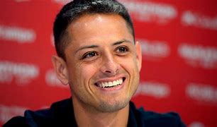 Image result for Chicharito