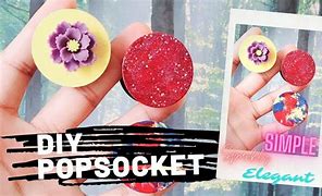 Image result for Pop Socket Designs DIY