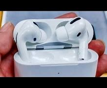 Image result for Apple Air Pods with Price Tag On the Box