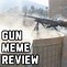 Image result for Eteled Gun Meme