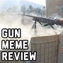 Image result for Gun Meme Food Wats