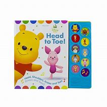 Image result for Winnie the Pooh Where Are You Roo Sound Book