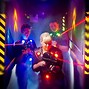 Image result for Small Laser Tag Gun