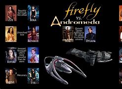 Image result for Andromeda TV Show Memes