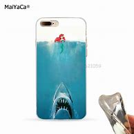 Image result for iPhone SE Shark Case