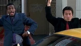 Image result for Rush Hour 2 Funny Scenes