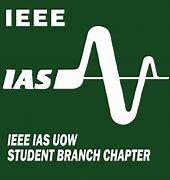 Image result for IEEE IAS Logo