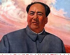 Image result for Aesthetic Meme May Zedong