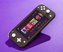 Image result for Switch Lite vs iPad Mini Dimensions