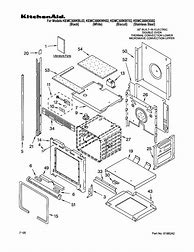 Image result for Convection Wall Oven Microwave Combo