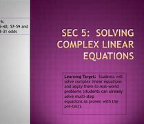 Image result for Linear Equations Khan Academy