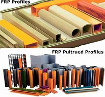 Image result for FRP Profiles