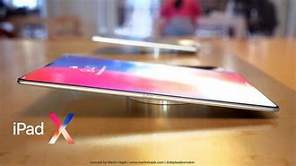 Image result for iPad X Concept