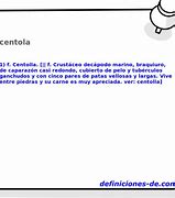 Image result for centipondio