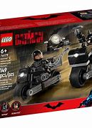 Image result for LEGO Batman Motorcycle