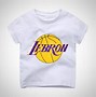 Image result for Lakers Logo HD