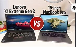 Image result for MacBook vs Lenovo