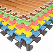 Image result for Padded Workout Mat