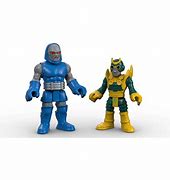 Image result for Darkseid Minions