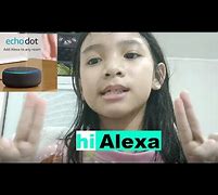 Image result for Kids Alexa Set Up